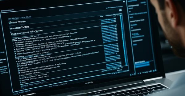 Améliorez vos processus avec un système d'exécution mes