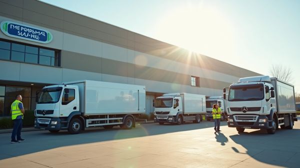 Les entreprises de nettoyage à Clermont-Ferrand et leurs services
