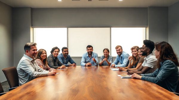 Les étapes essentielles pour lancer une entreprise avec succès