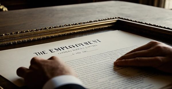 L'importance d'un avocat en droit du travail à versailles