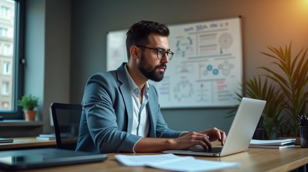 Maîtriser le podcast consultant SEO pour optimiser votre stratégie