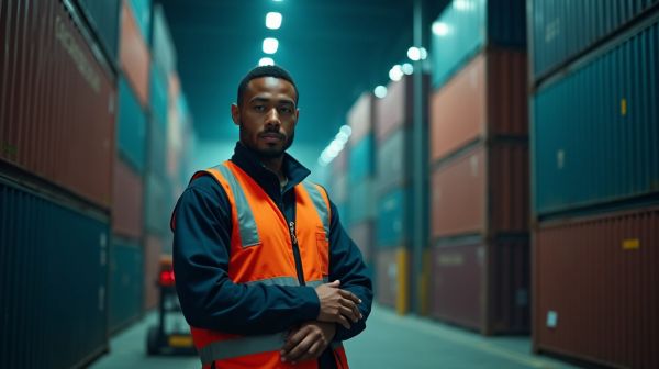 Manutention : comment simplifier le déplacement de marchandises
