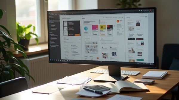 Ne lunez pas la création de votre site Webflow à une chance