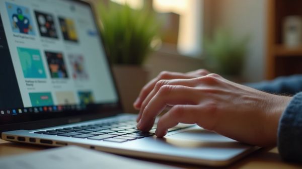 Ne lunez pas la création de votre site Webflow à une chance