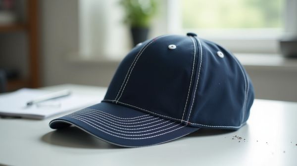 Optimisez votre communication avec une casquette promotionnelle