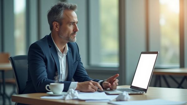 Pourquoi le cold email reste le canal roi en prospection B2B