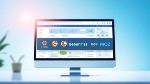 Top plateformes de backlinks pour optimiser vos projets SEO