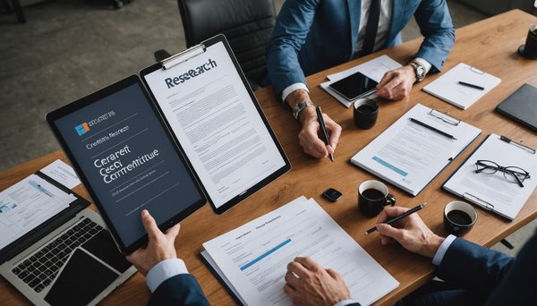 Découvrez pourquoi le crédit d'impôt recherche pourrait transformer votre compétitivité en 2024